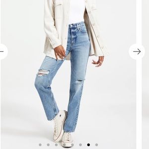 Good American, Good Icon jeans